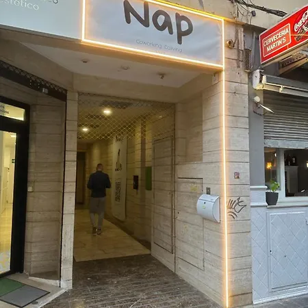 Nap Valenza