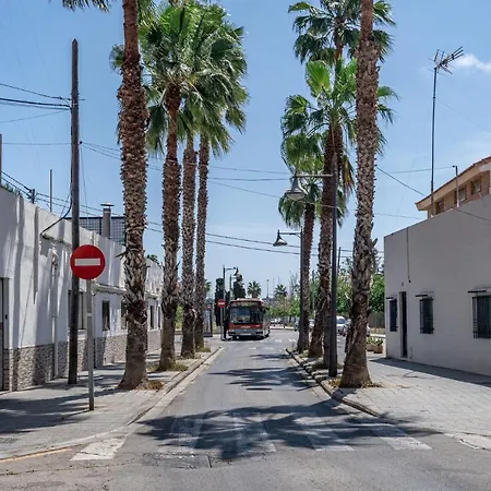 Exquisite With An Original Design Apartman *