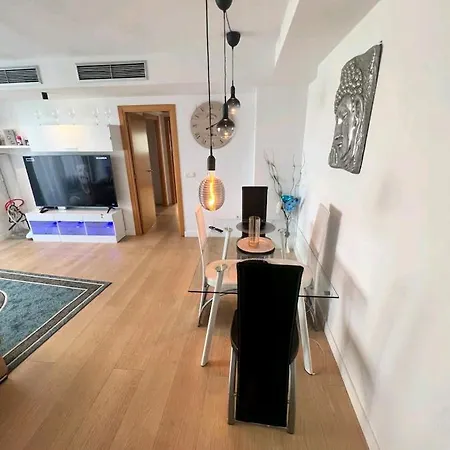 Apartment Valencia