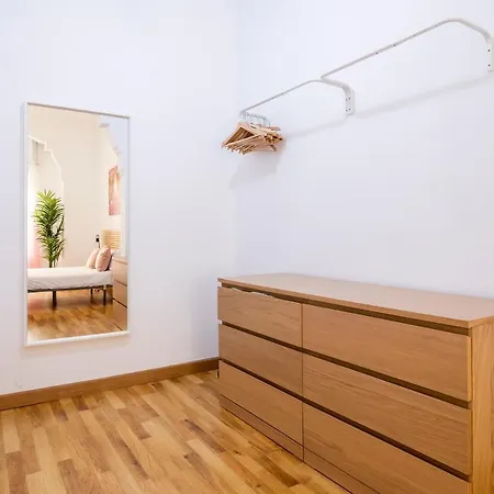 Convento, Amazing Flat With Terrace 1 Daire