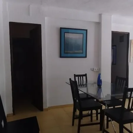 Apartament Piso En Zaidia *