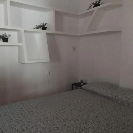 Piso En Zaidia Apartament *
