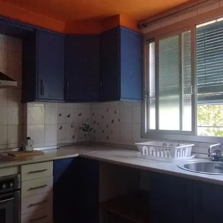 Piso En Zaidia * Walencja