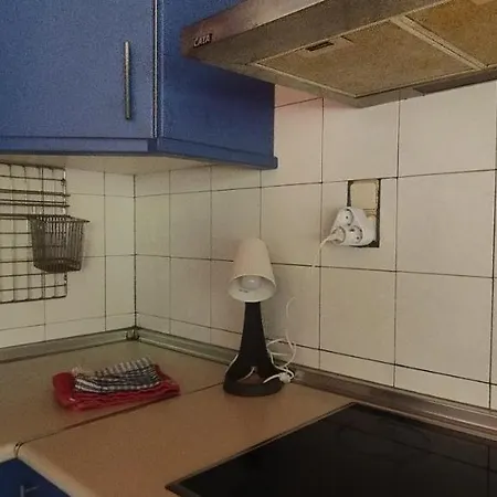 Apartament Piso En Zaidia