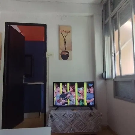 Piso En Zaidia Apartament