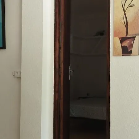 Apartament Piso En Zaidia Walencja