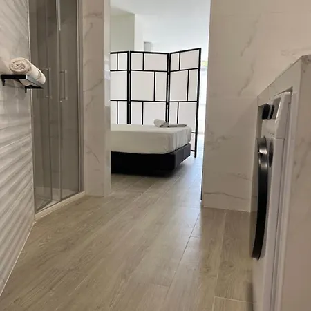 Apartahotel Playa 4*