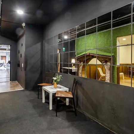 Nap Hotel Valenza
