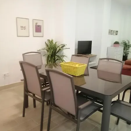 Twinflats 2 Apartamento *