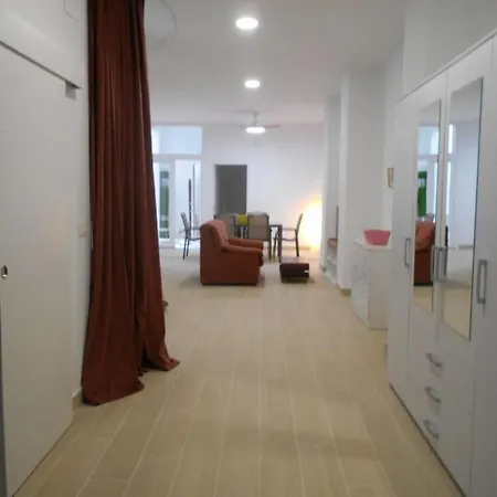 Twinflats 2 * Valencia