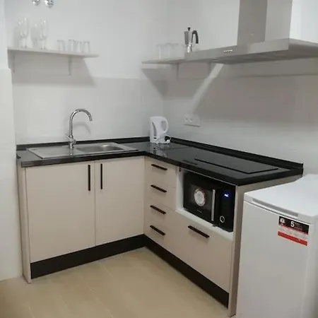 Twinflats 2 * Valencia