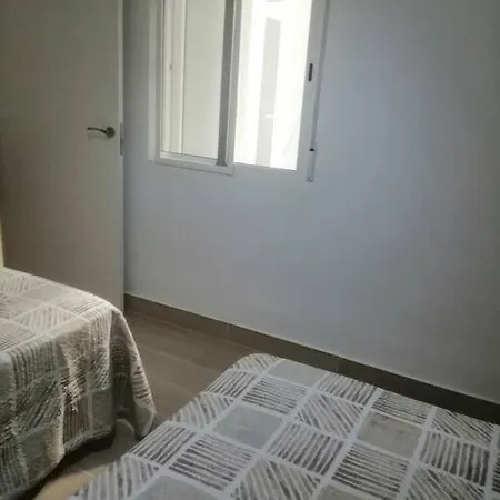 Twinflats 2 Lägenhet