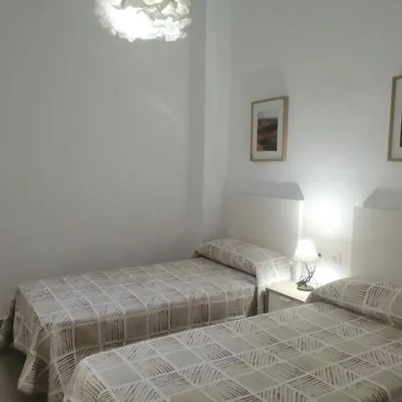 Lägenhet Twinflats 2 *