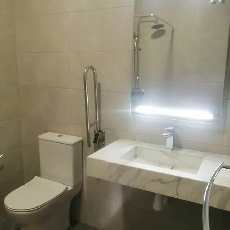 Twinflats 2 Lägenhet *