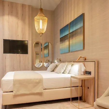 The Valentia Corretgeria 酒店