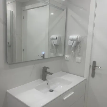 Limin Capsules Hotel a capsule *
