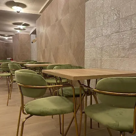 Otel The Valentia Corretgeria