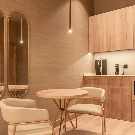 Otel The Valentia Corretgeria