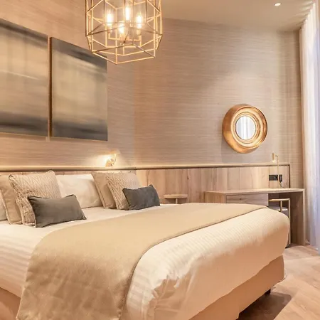 酒店 The Valentia Corretgeria 瓦伦西亚