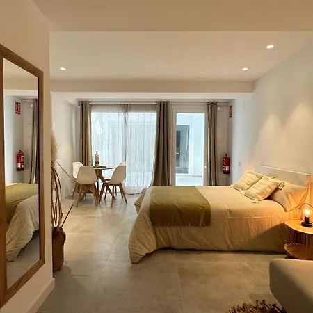 Art Homes Lavadero バレンシア