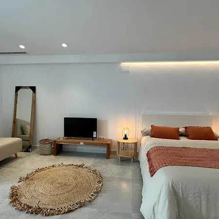 アパートホテル Art Homes Lavadero バレンシア