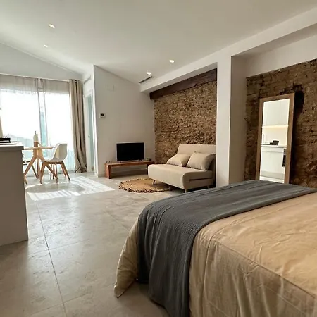 Art Homes Lavadero バレンシア