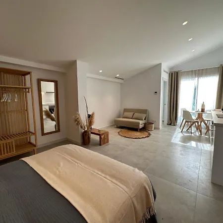 Art Homes Lavadero アパートホテル 3*