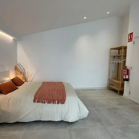 Appart hôtel Art Homes Lavadero