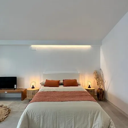Art Homes Lavadero Appart hôtel