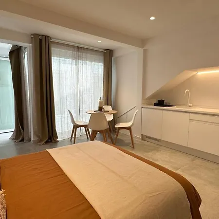 Art Homes Lavadero Appart hôtel Valence