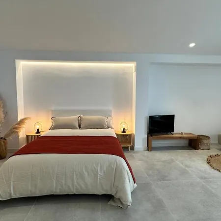 Art Homes Lavadero Appart hôtel