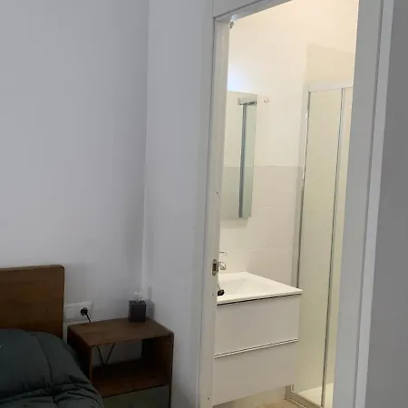 מלון Rest ולנסיה