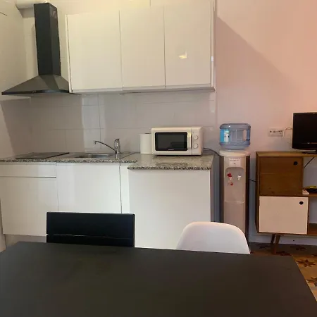 Rest מלון ולנסיה