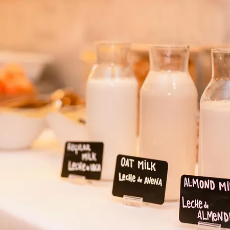 The Valentia Corretgería 4*