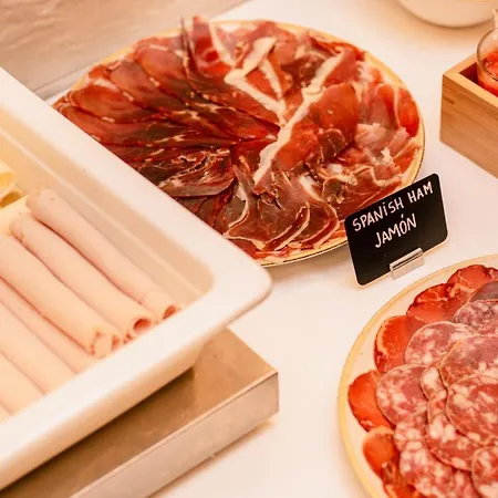 The Valentia Corretgeria 瓦伦西亚