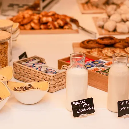 The Valentia Corretgería 4* Valencia