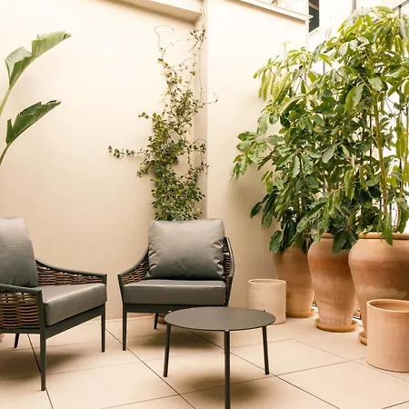 酒店 The Valentia Corretgeria 瓦伦西亚