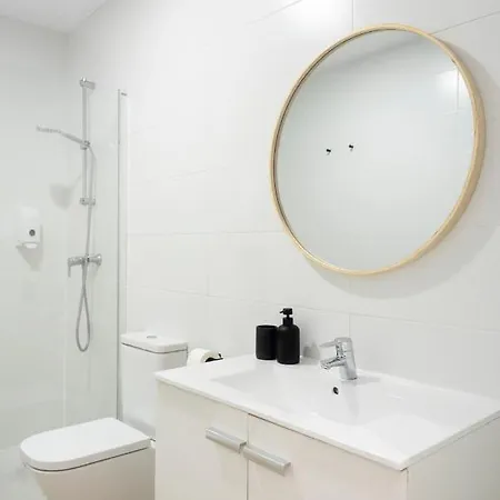 Blanq Marina Hotel apartamentowy