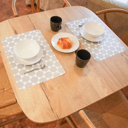 Appartement Ciencias F *