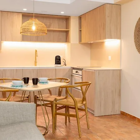 Ciencias J 아파트 *