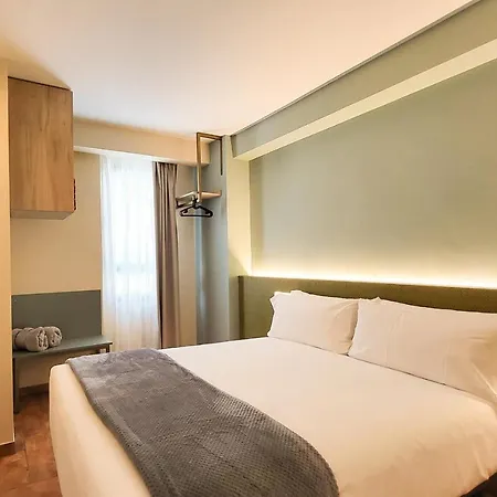 Ciencias B Apartment