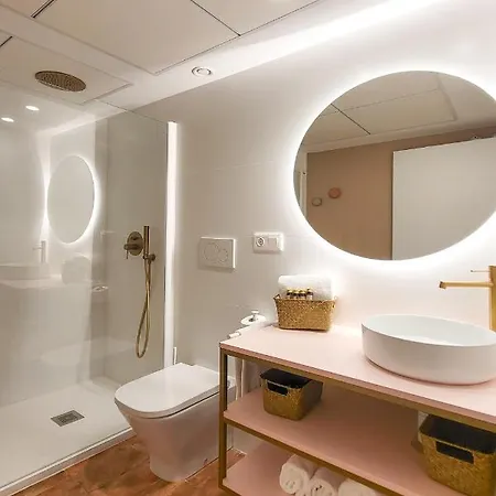 Apartamento Ciencias F *