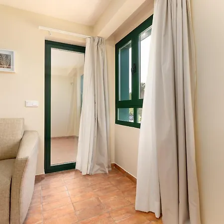 Appartement Ciencias I