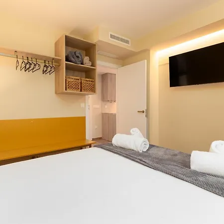 Ciencias J 아파트