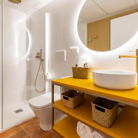 Appartamento Ciencias J *