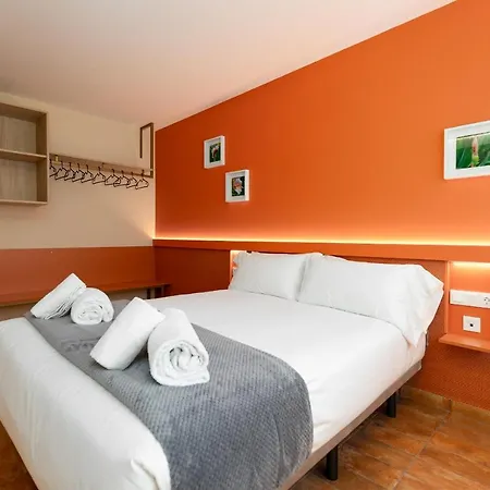 Apartment Ciencias S