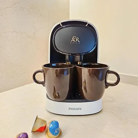 Ciencias L Appartement *