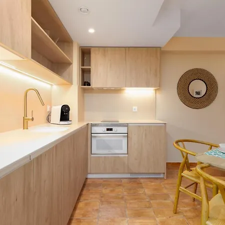 Ciencias J 아파트 *