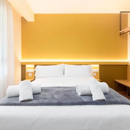 Ciencias J * Valenza