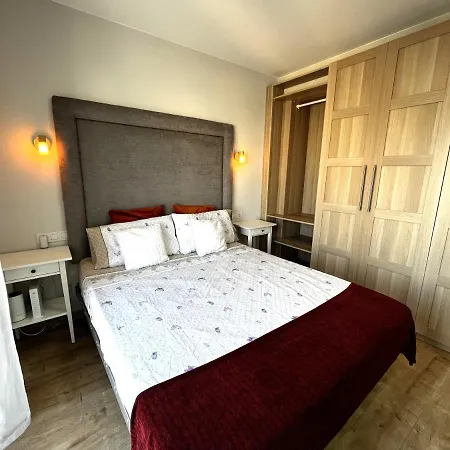 Apartamento Moderno Estudio En *